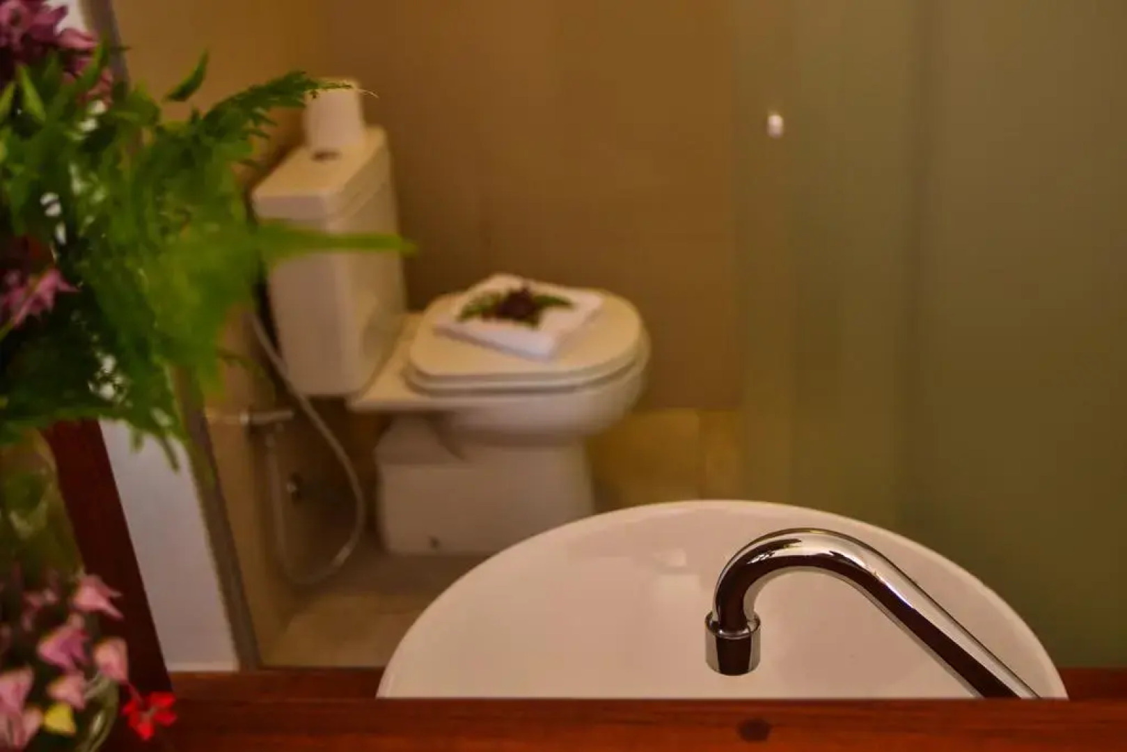 Hotel Vila da Pipa Suítes