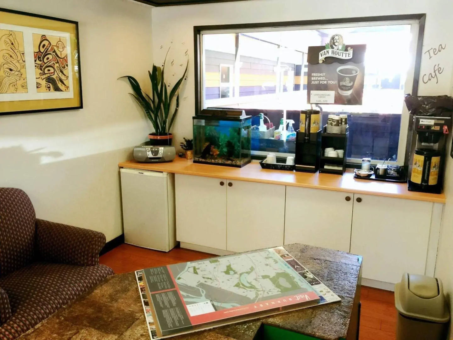 Coast Metro Vancouver Hotel