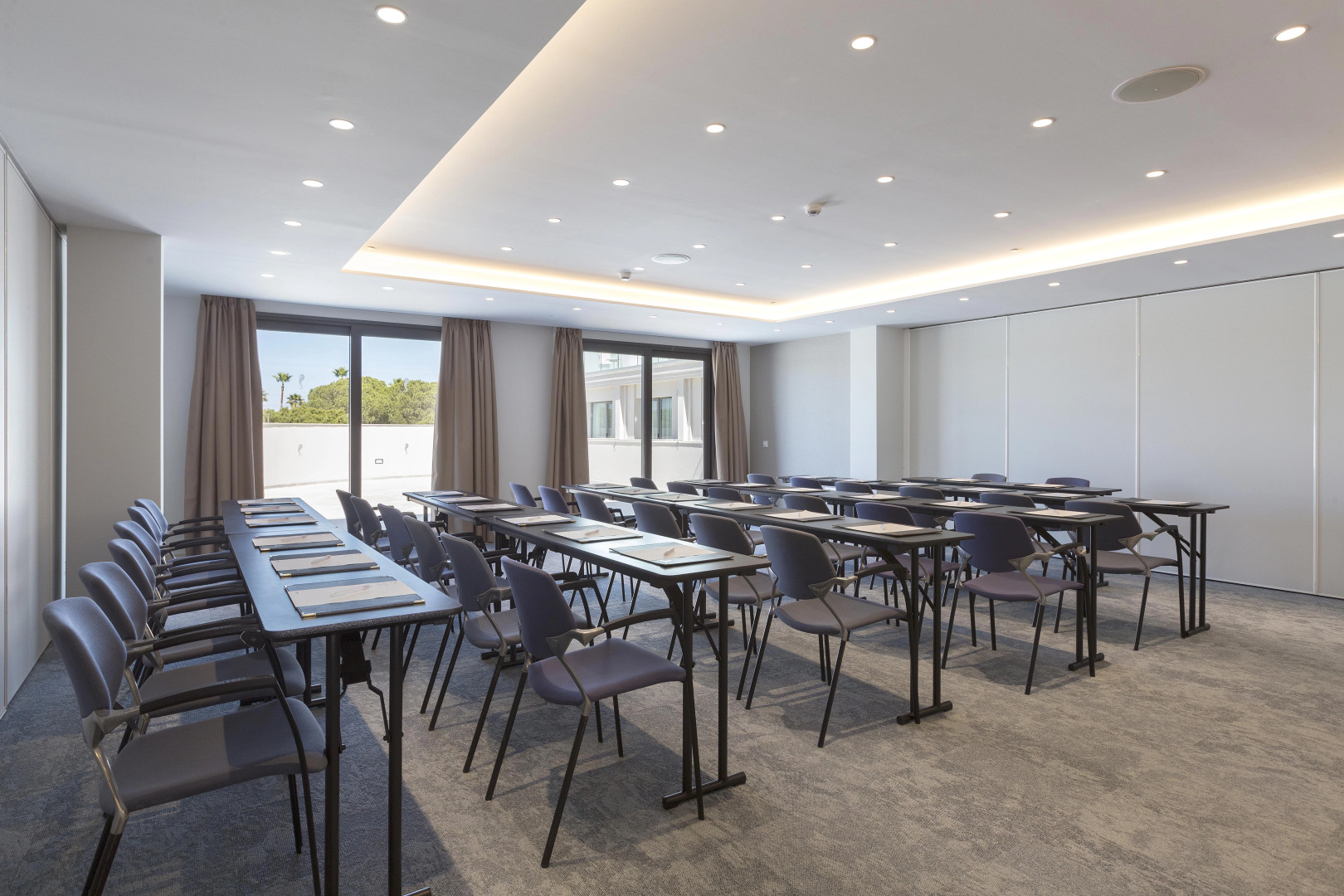 Hipotels Barrosa Park