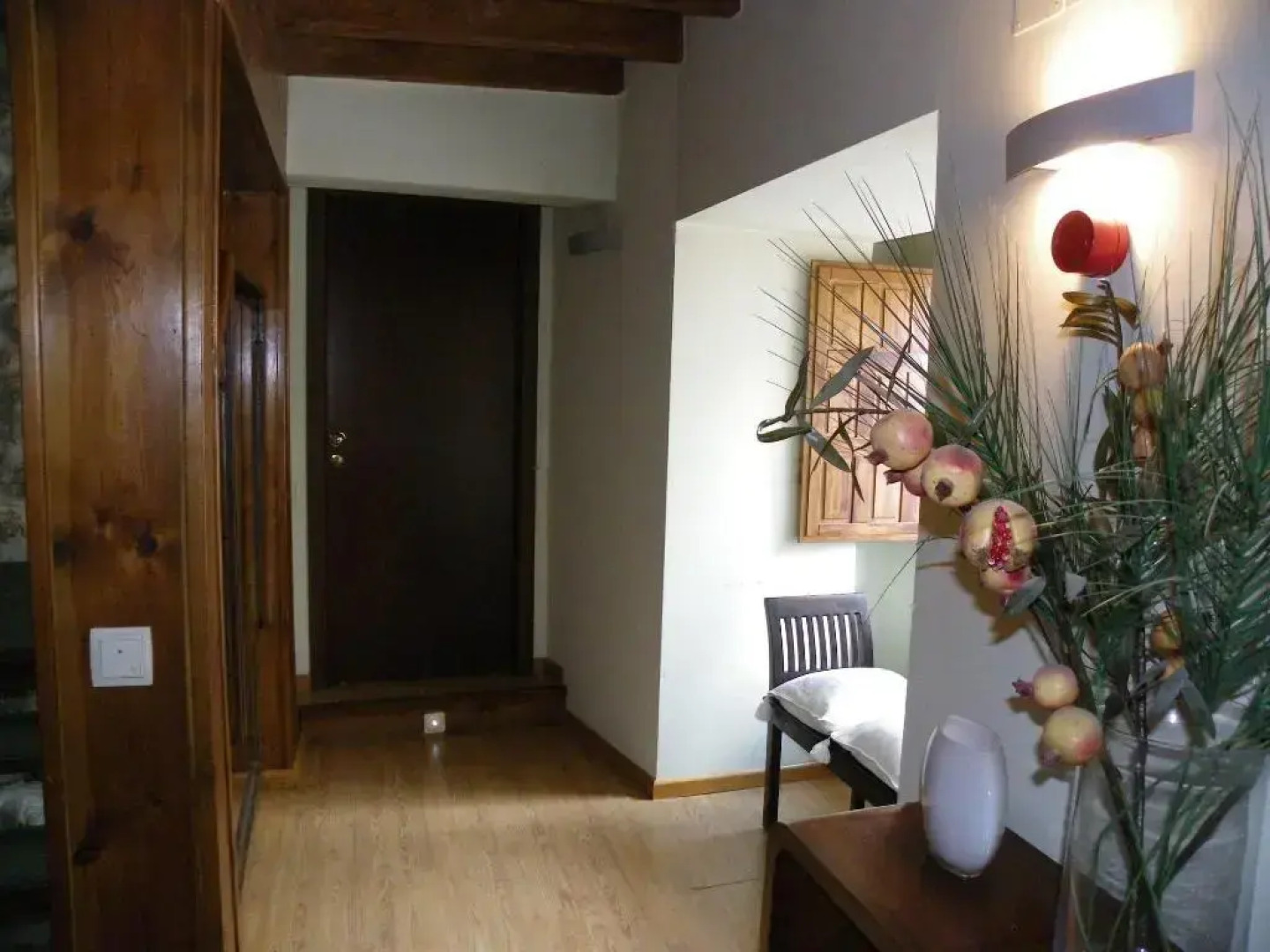 Hotel Rural Casa Granero