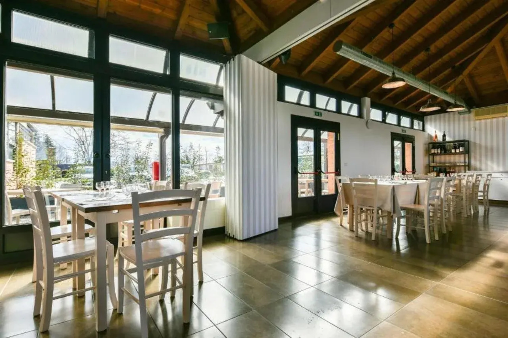 Club del Sole Bologna Easy Camping Village