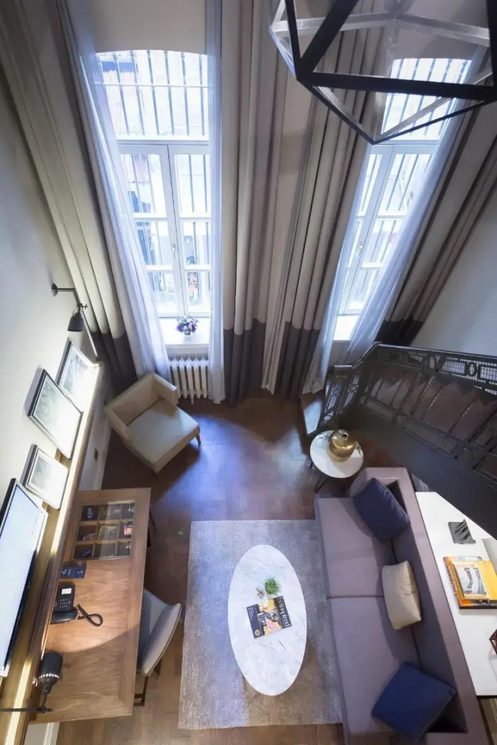 The Bank Hotel Istanbul, a Member of Design Hotels