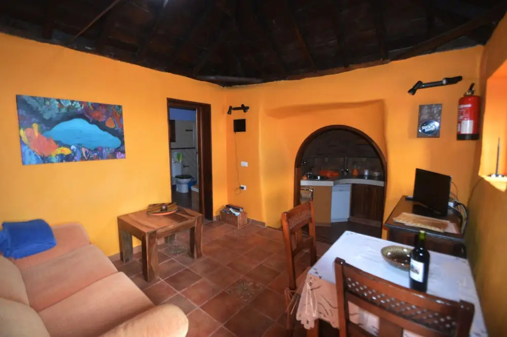 Casa Rural Sabina by Isla Bonita