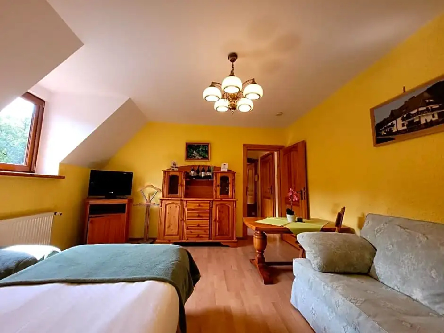 Rezydencja Leśny Dwór