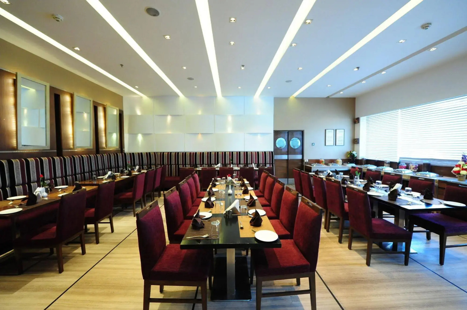 Hotel Suba Star, Ahmedabad