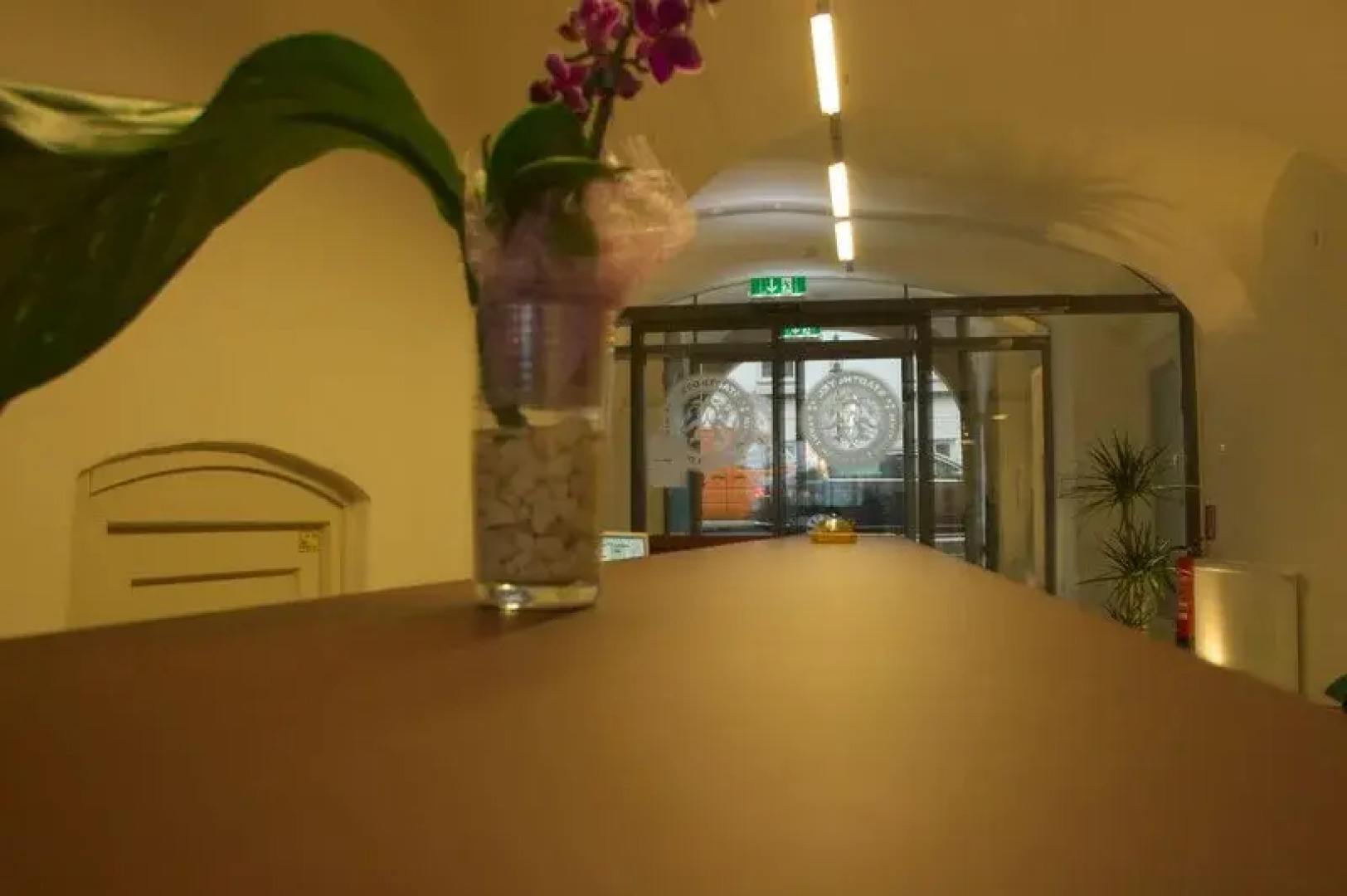 Stadthotel Waidhofen an der Thaya