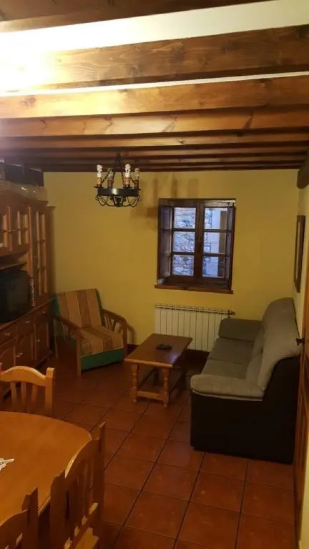 Casa Rural Valle Tosande