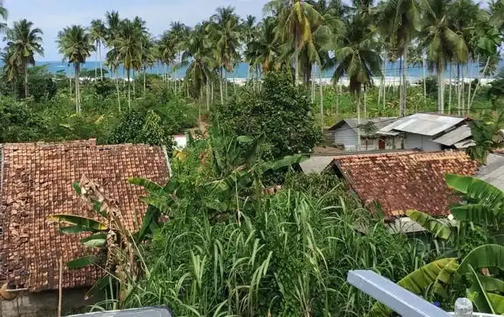 Villa Mutiara Sawarna