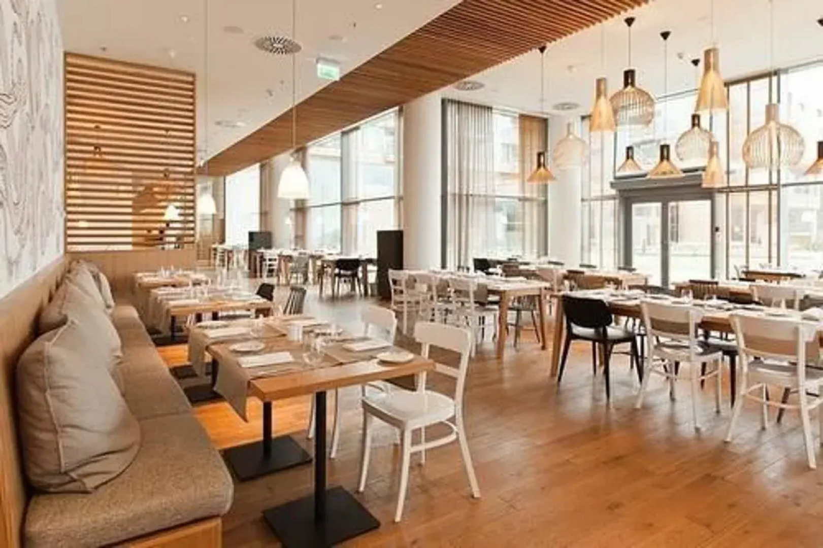 Sopot Marriott Resort & Spa