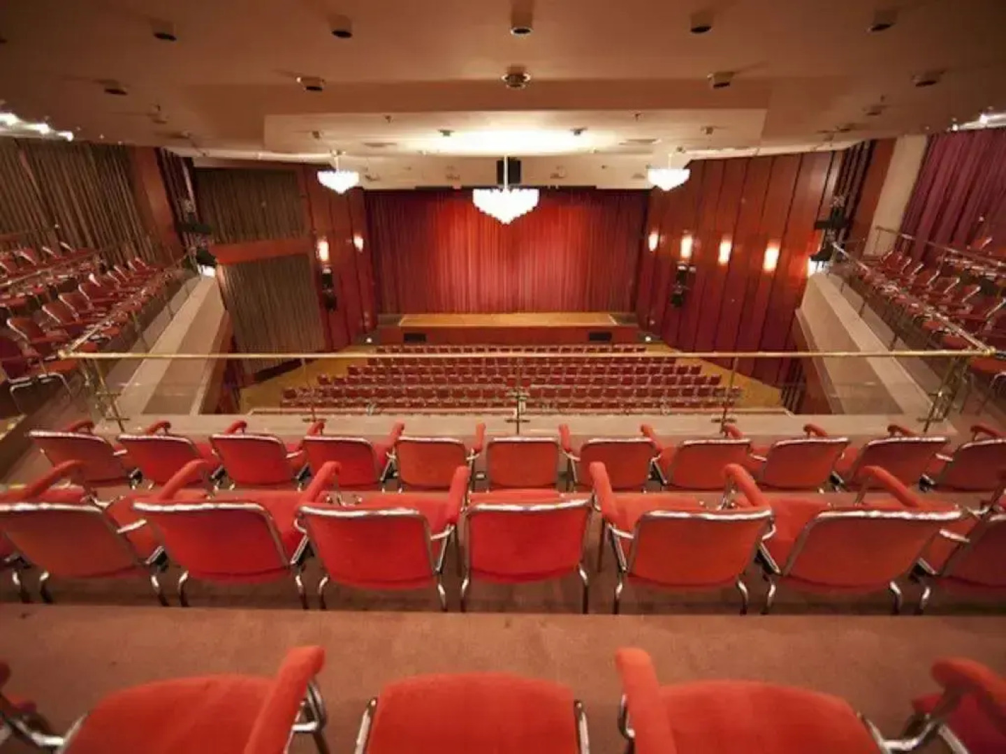 Sachsenwald Hotel Reinbek