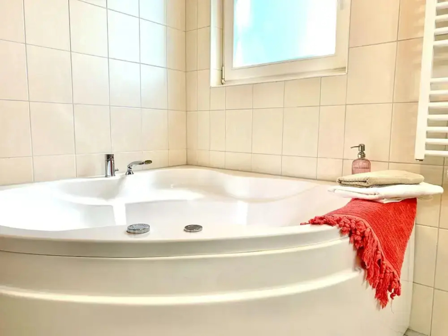 Holiday Home in Dummer Near Lake