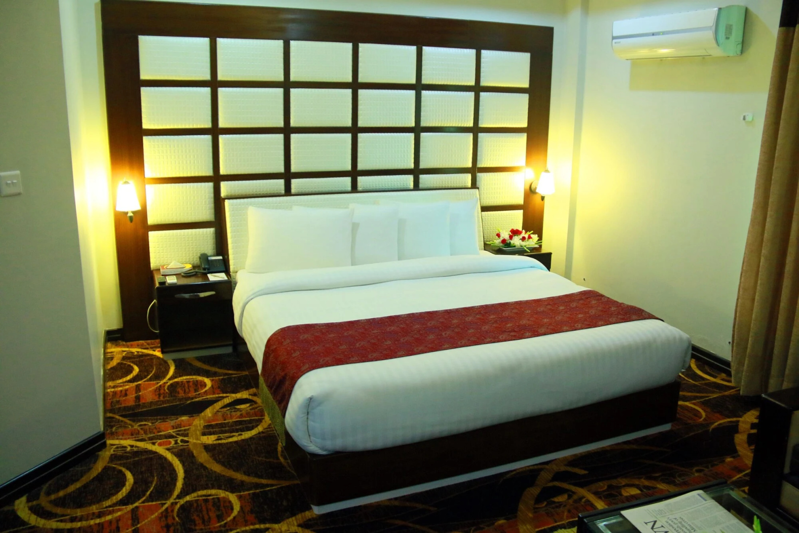 Hotel One Abbottabad