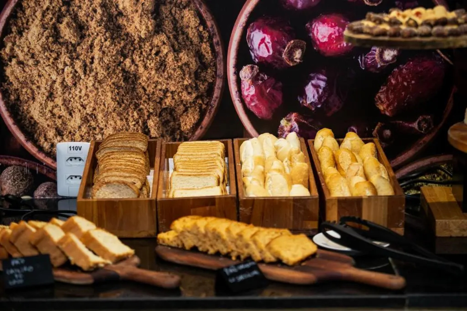 ibis Styles Belém Batista Campos