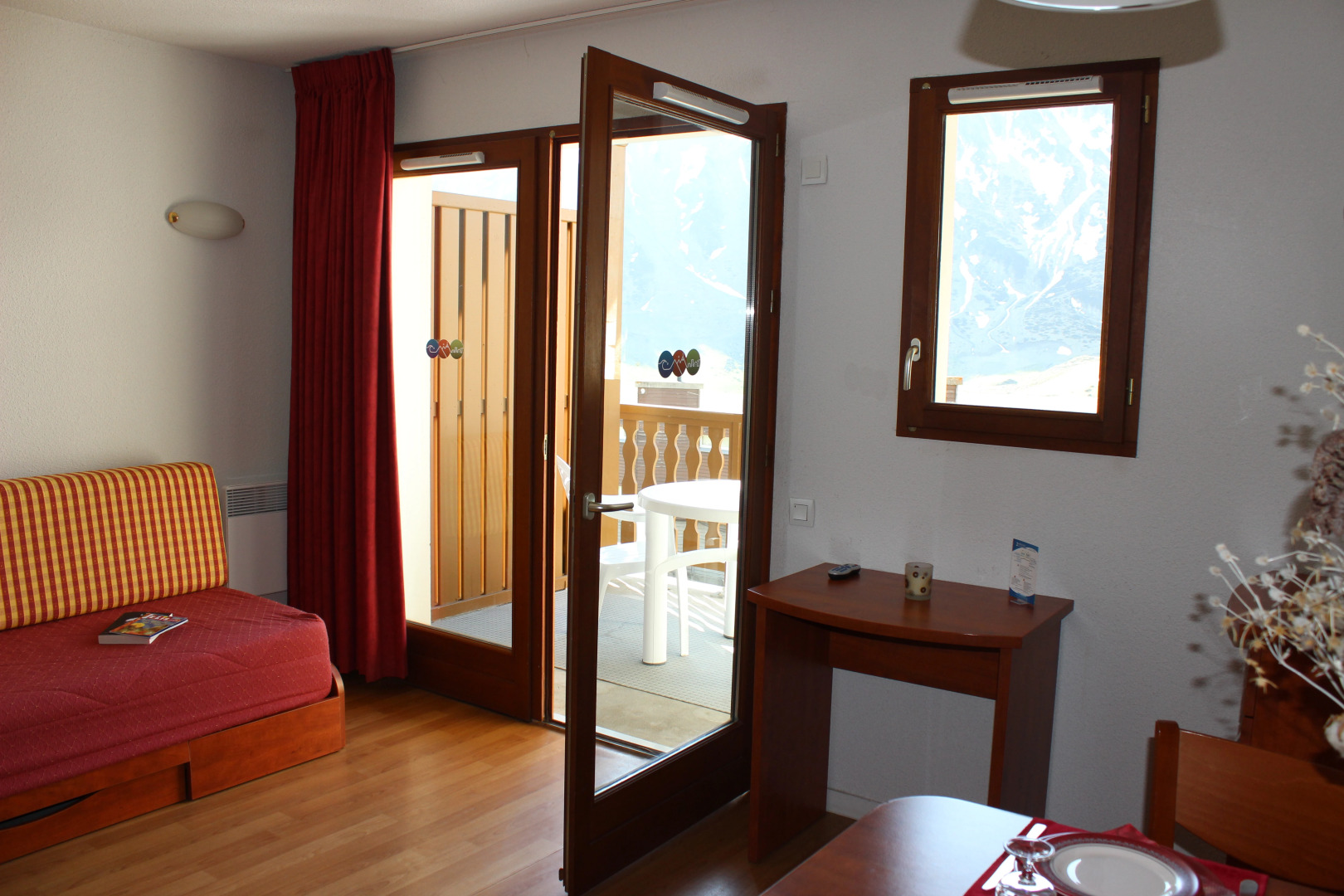 Résidence Pic du Midi