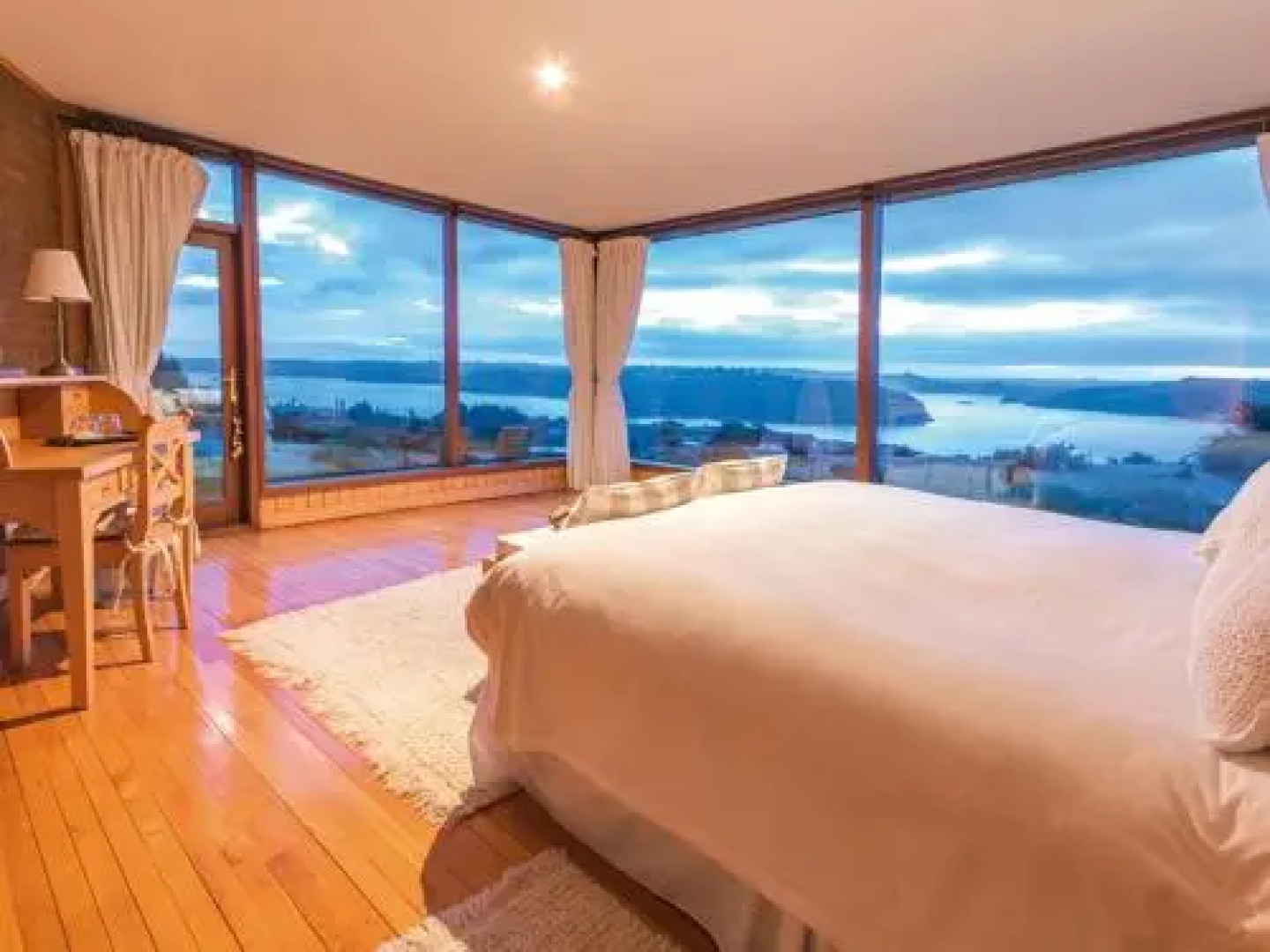 Hotel Boutique El Quinto