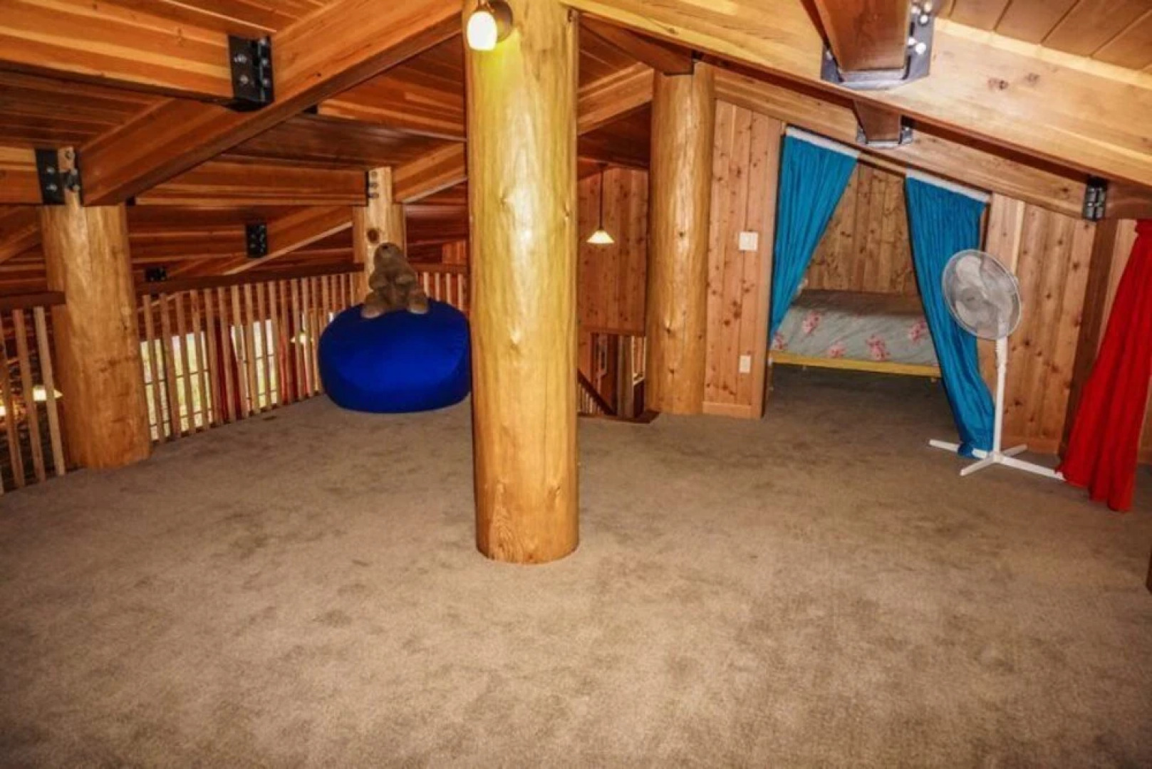 Palisades at Kirkwood Ski in out Luxury Home by RedAwning