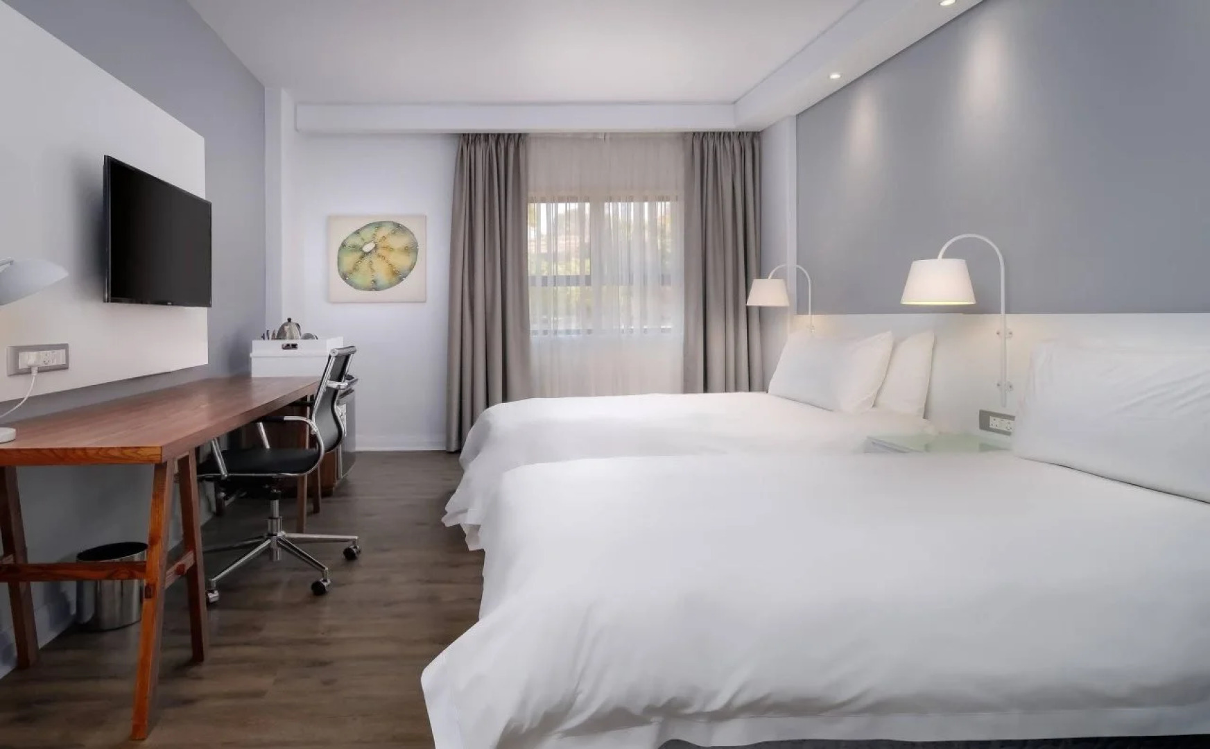 Protea Hotel by Marriott Roodepoort