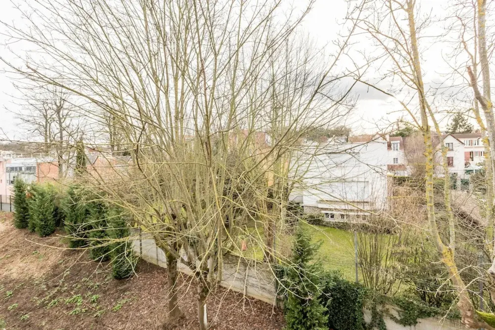 Beautiful Residence  Paris & Versailles