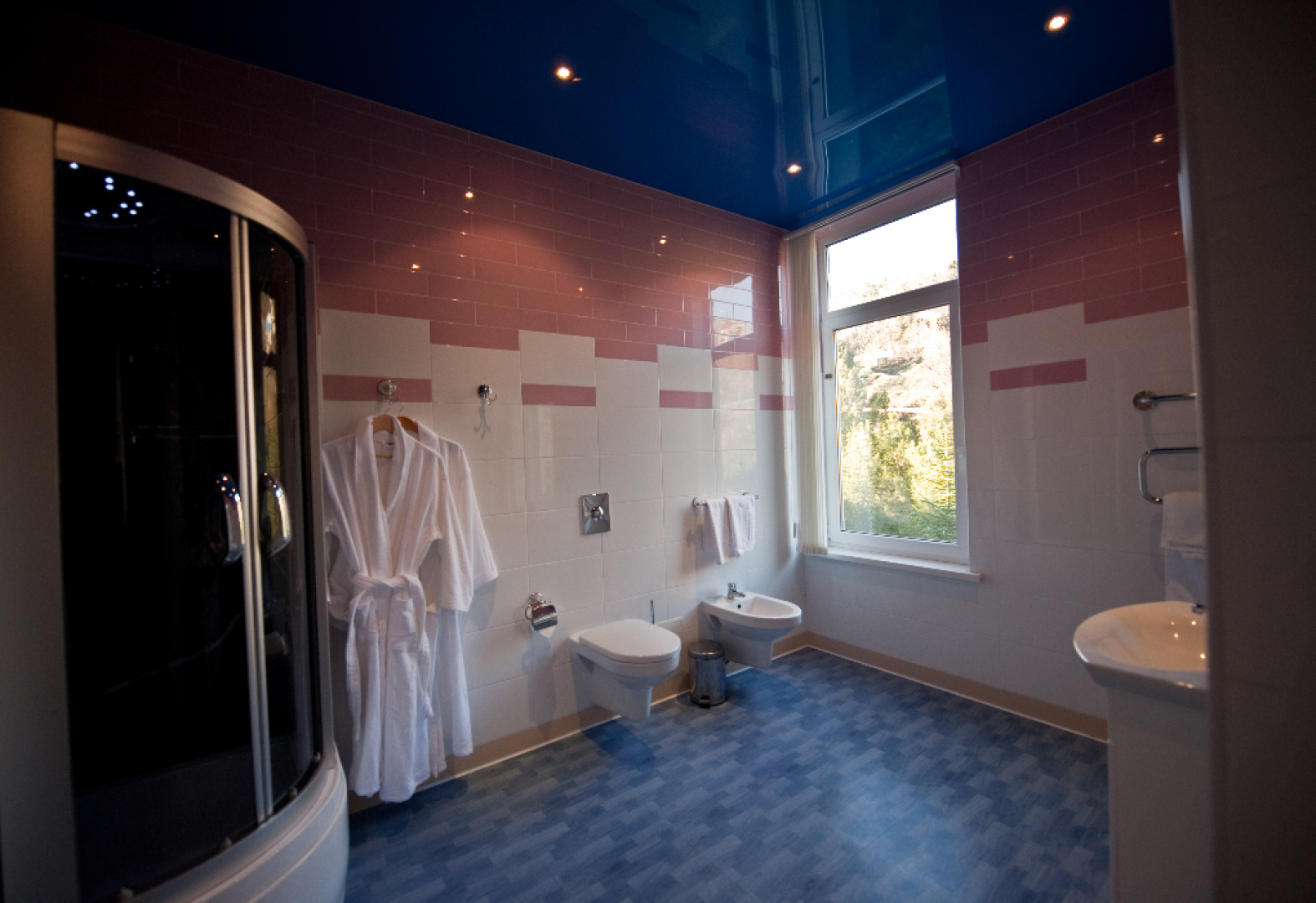 Рипарио Хотел Групп АПАРТАМЕНТС