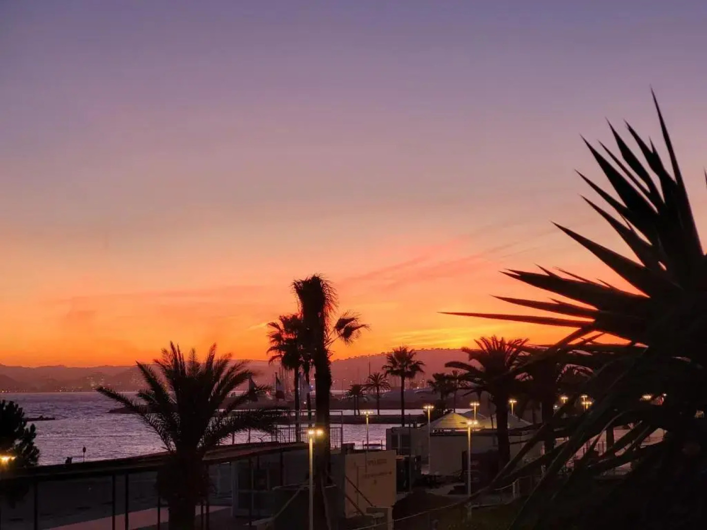 Plage Landsberg Appartement 2 pièces en bord de mer