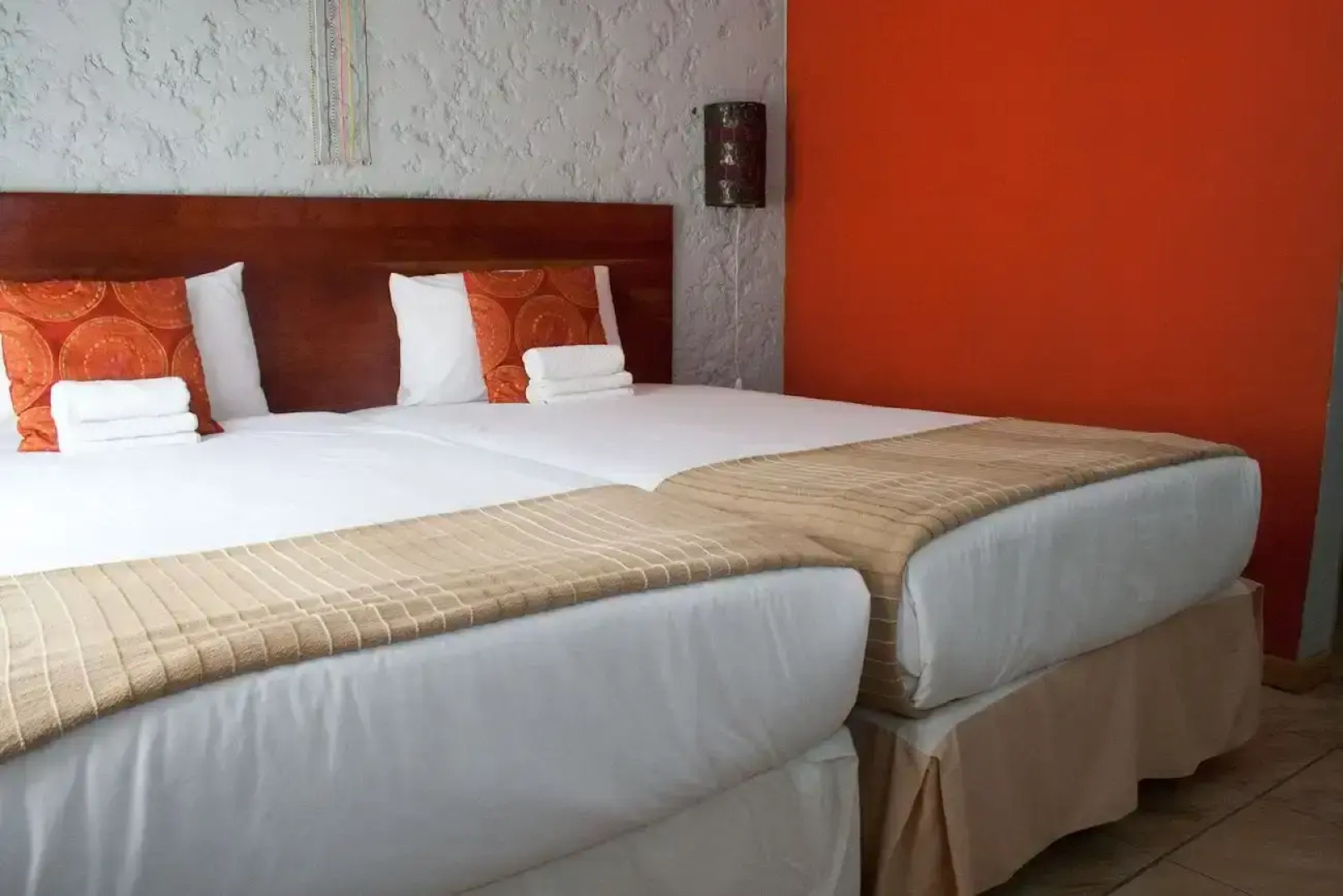 Rivernest Boutique Cottages