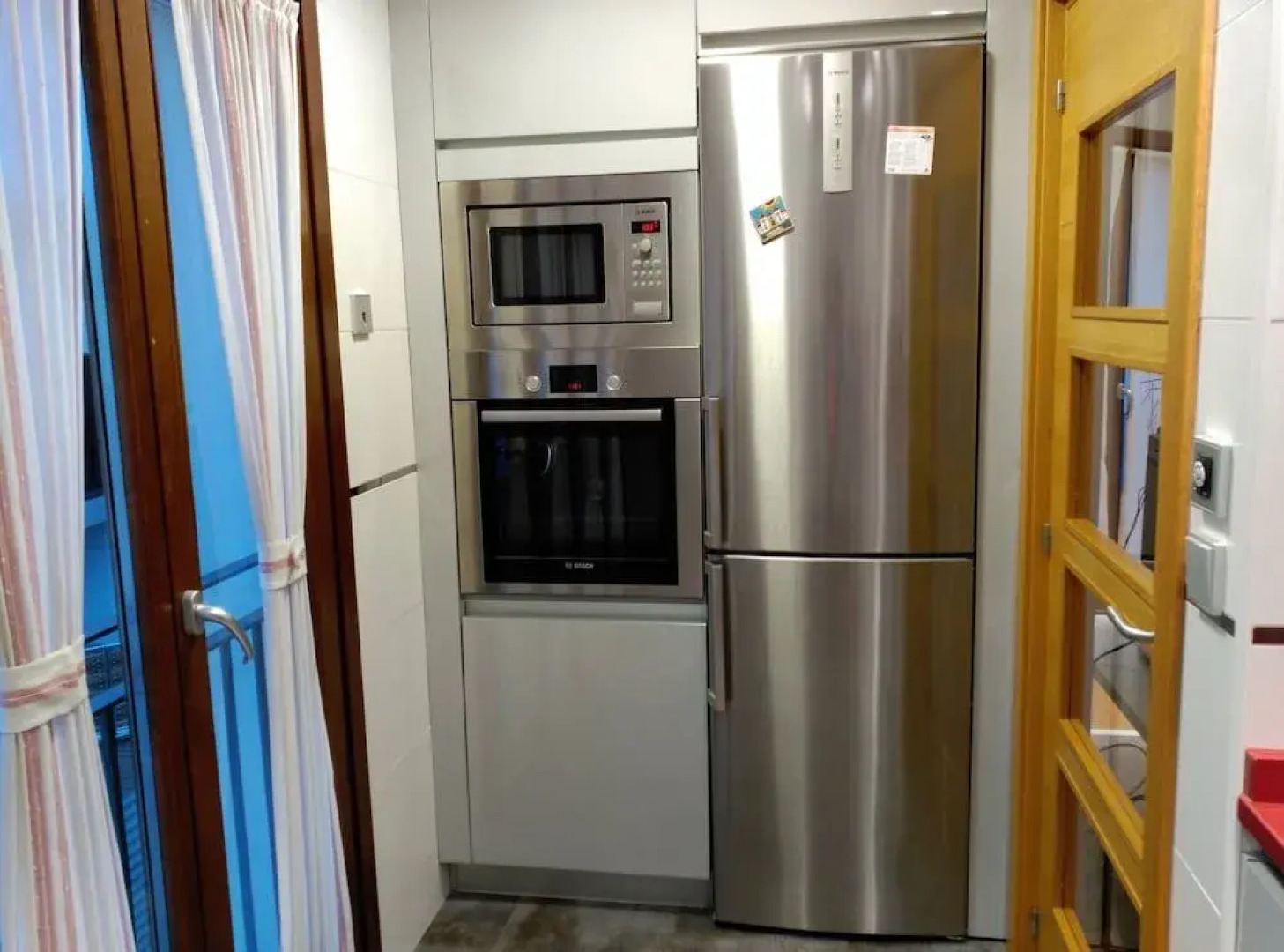 Villa Elisa by Basquelidays