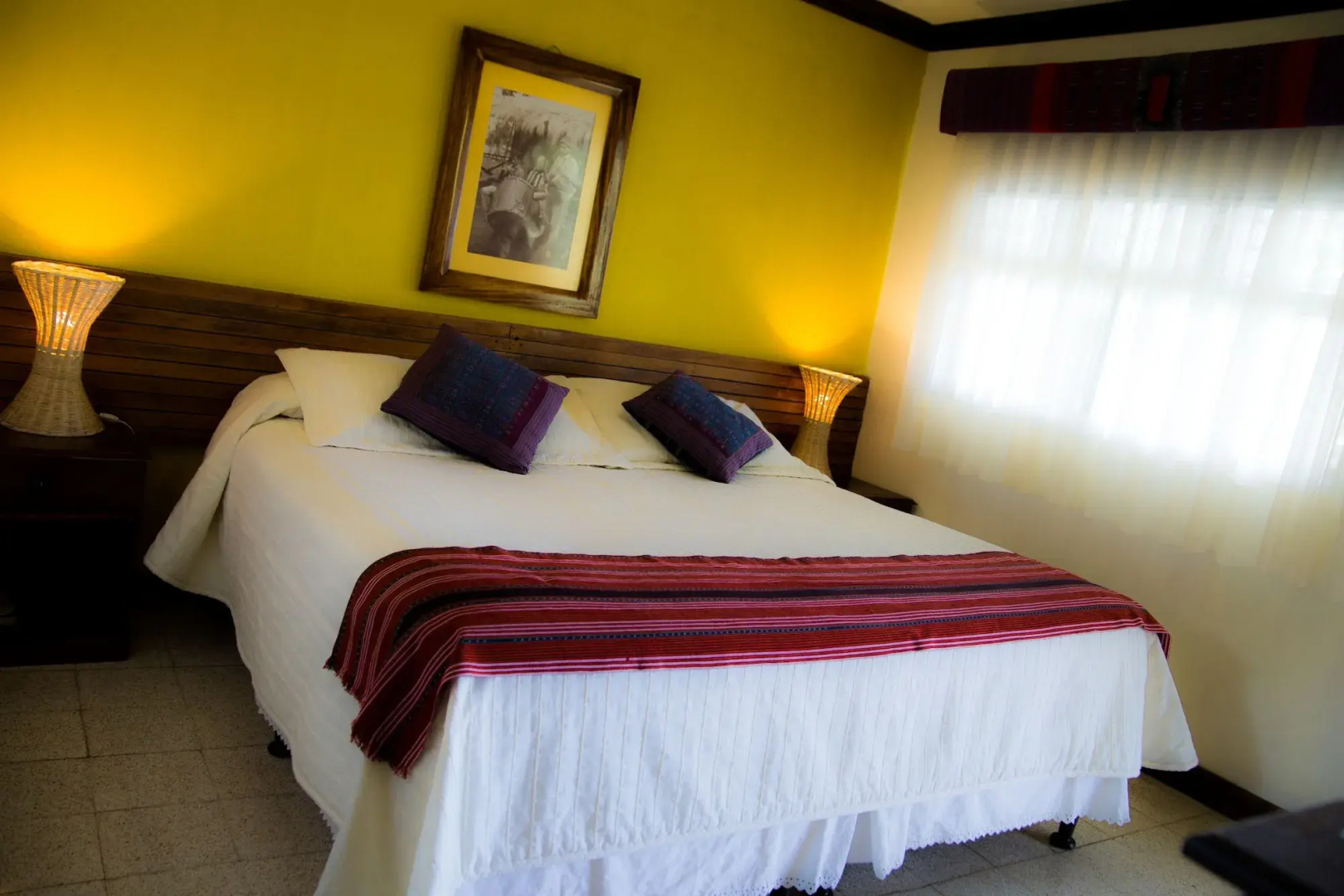 Hotel y Centro de Convenciones Jardines del Lago