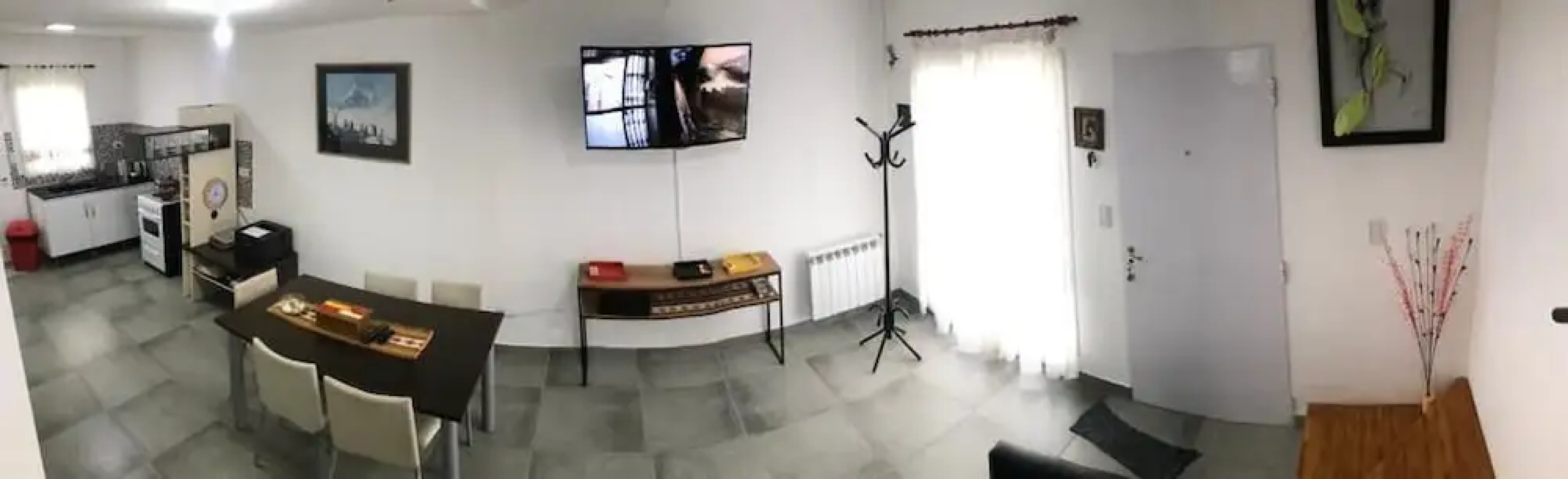 Barrancas del fin del mundo