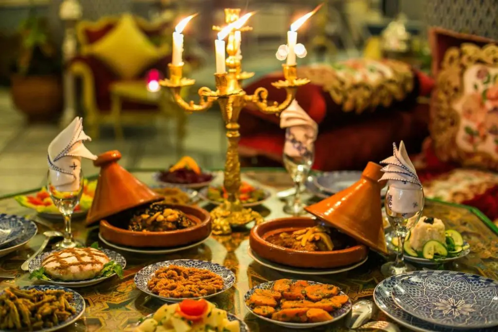 Riad Authentic Palace