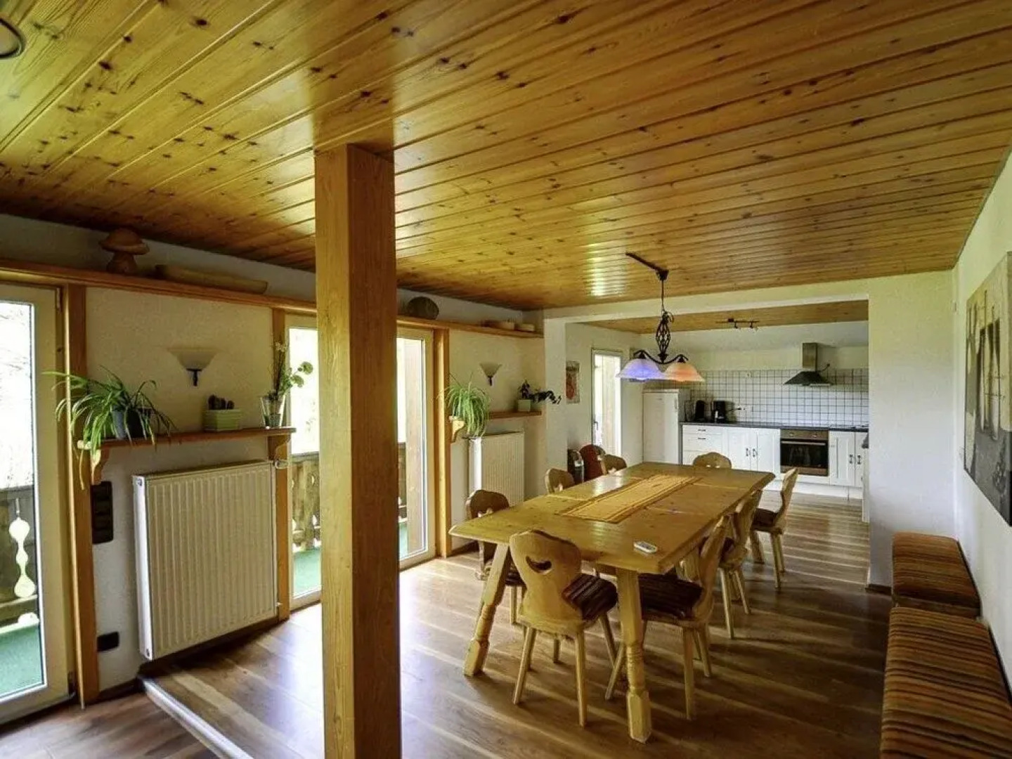 Ferienhaus Schwarzwald