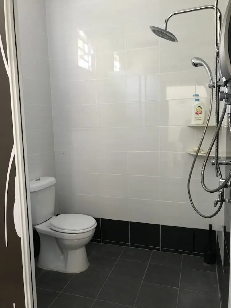 Rumah Kita Homestay & Guest House