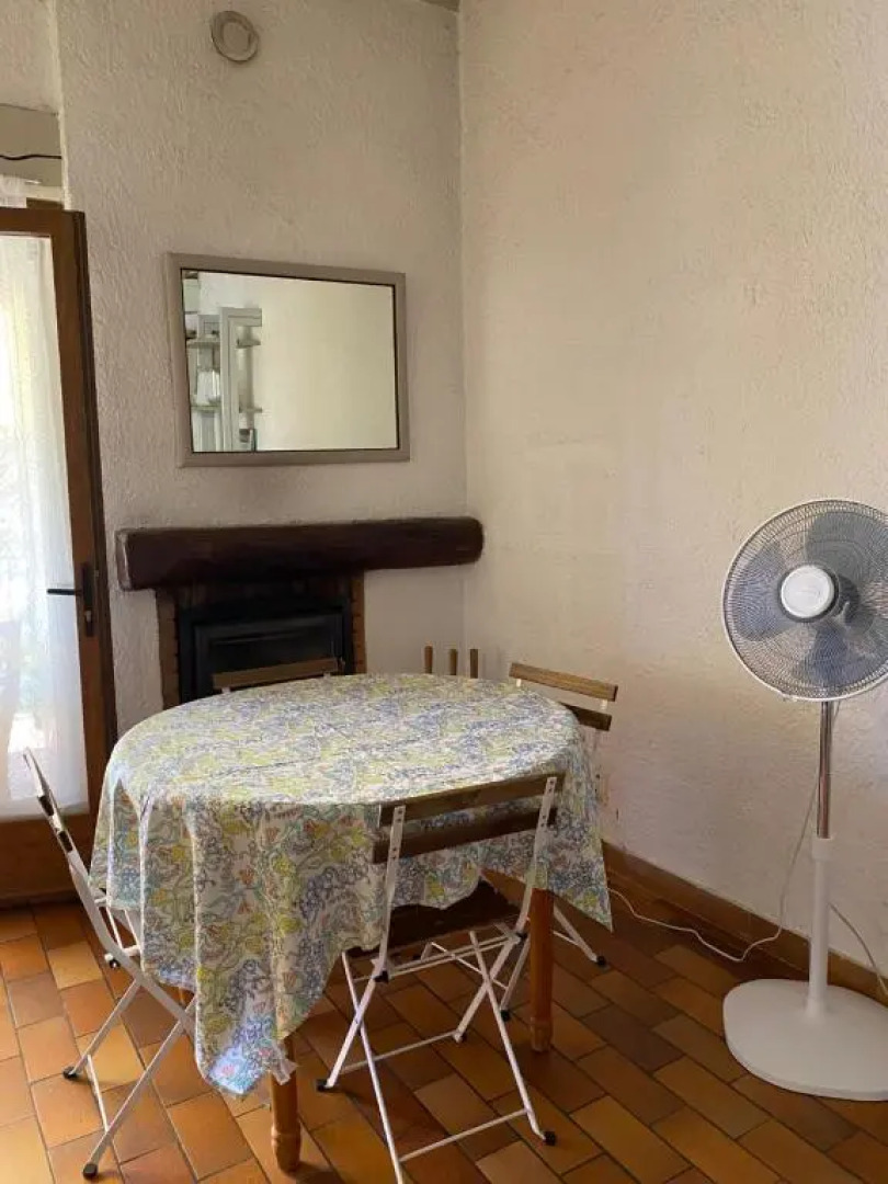 Jolie maison de village, à 2 min à pied du lac d'Esparron de Verdon