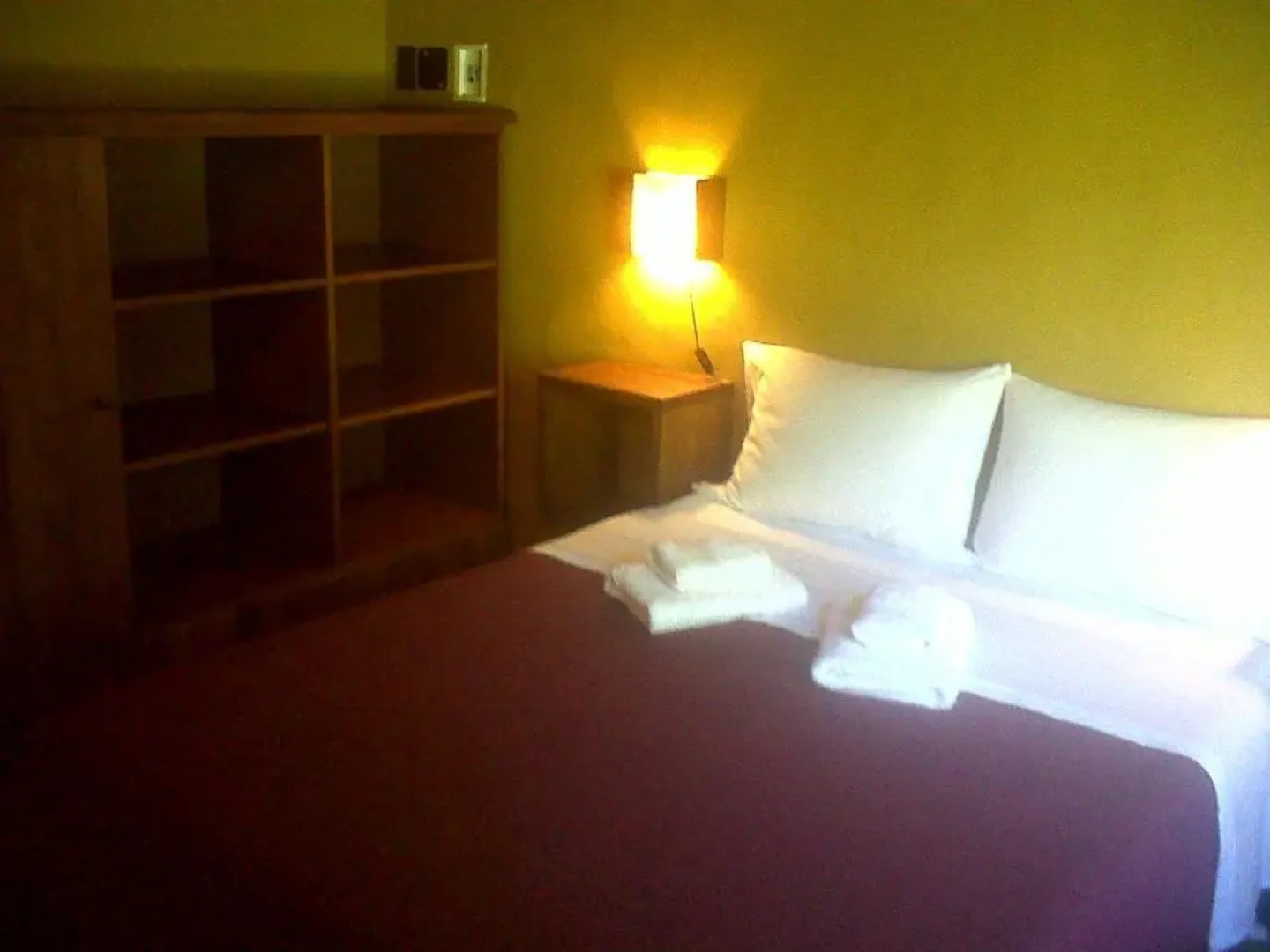 Las Cabañas del Sur