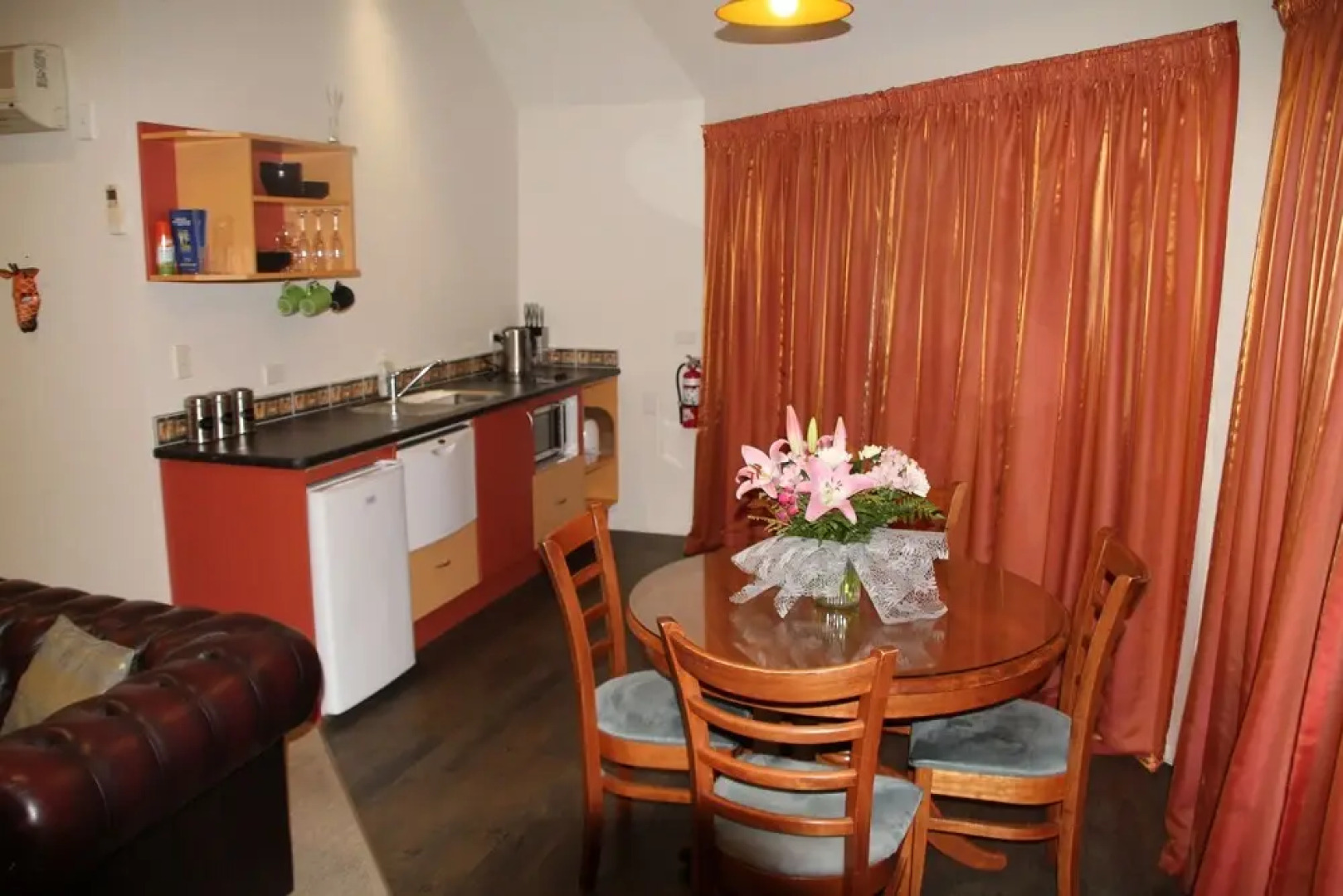 Silverstream Alpaca Farmstay and Tour