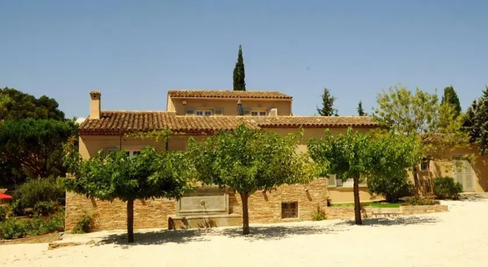 La Bastide de Bélieu