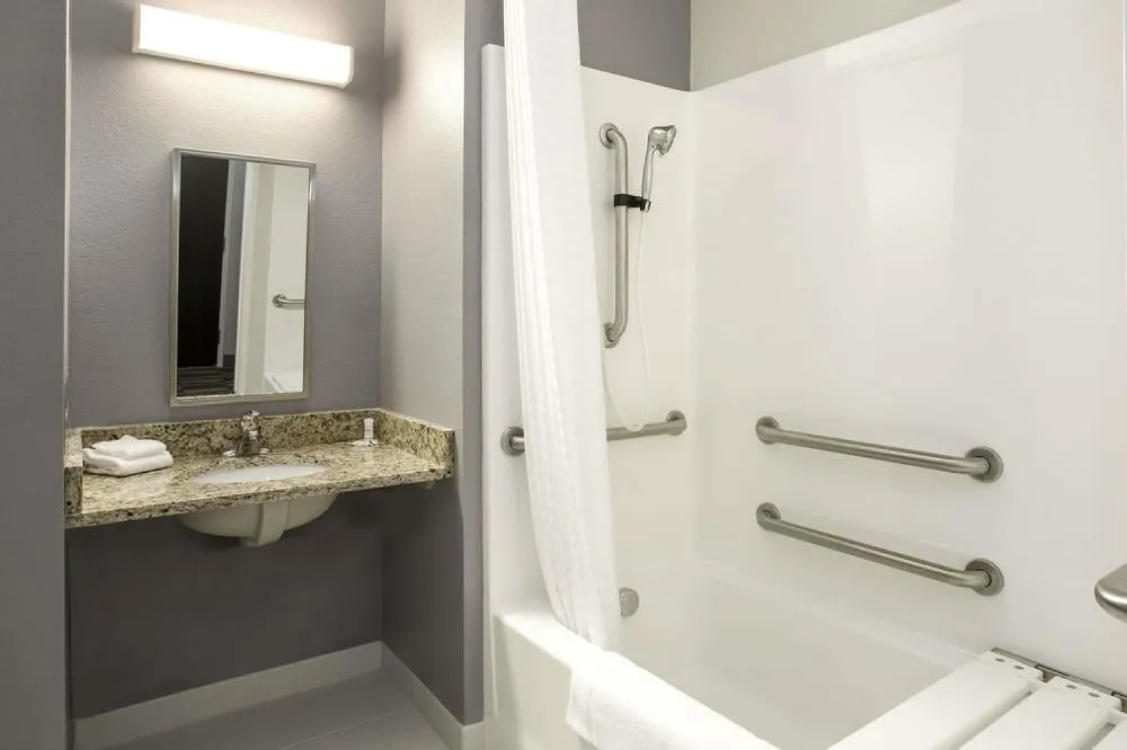 Microtel Inn & Suites By Wyndham Caldwell