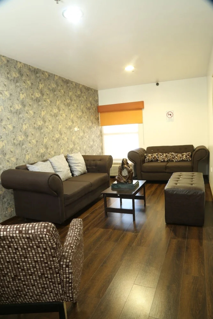 Copper Canyon Boutique Hotel