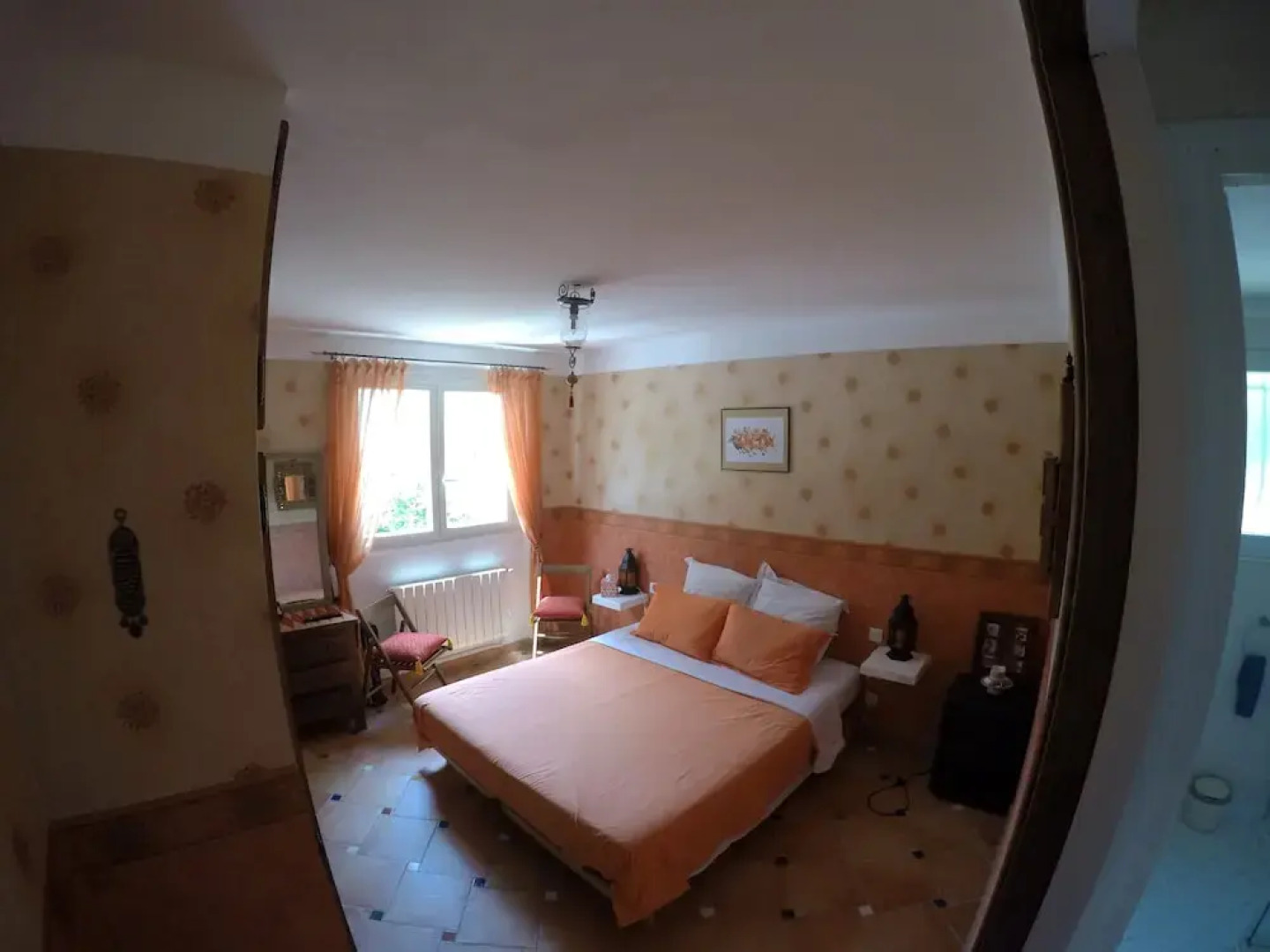 Chambres d'hotes au pays de Fayence