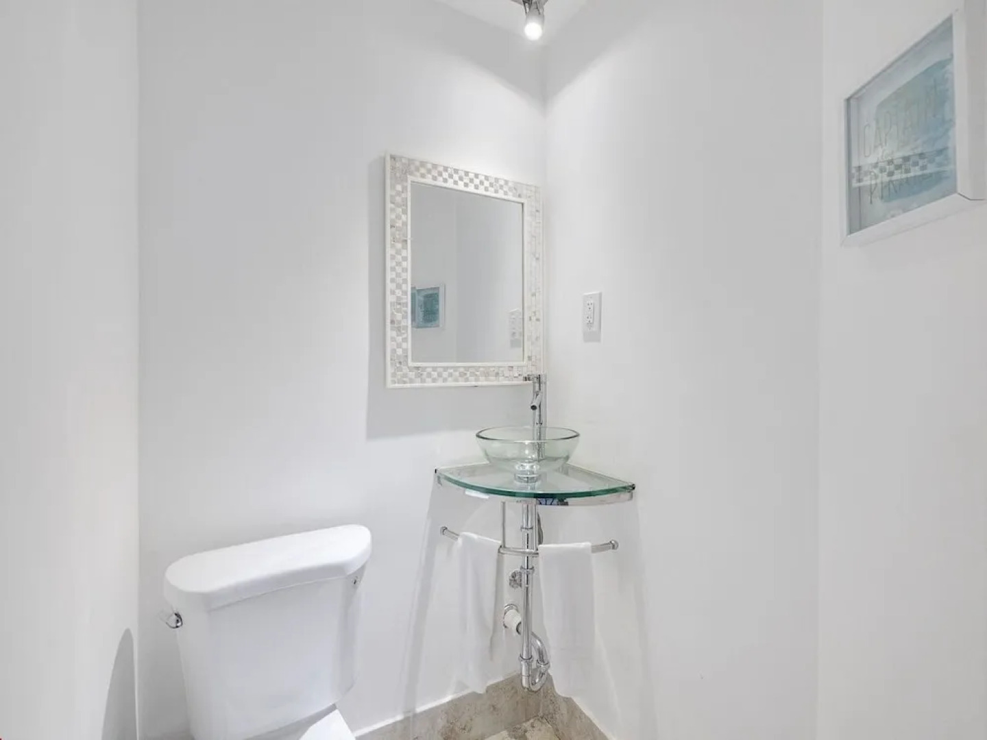 Seas The Day 2 - Newly Renovated 2br On Singer Island 2 Bedroom Duplex