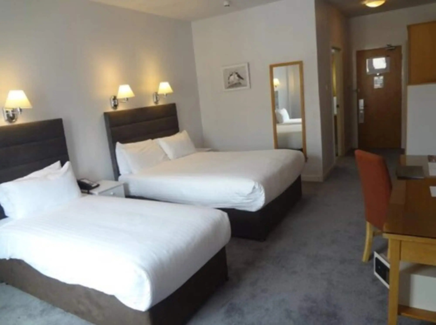 Portrush Atlantic Hotel