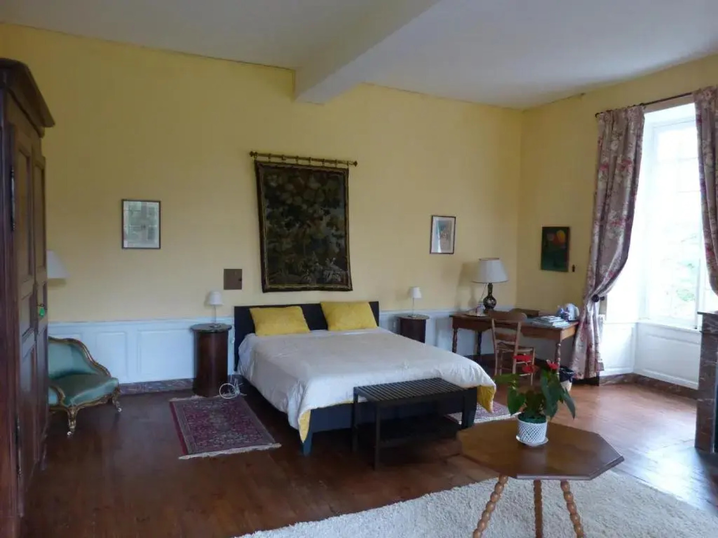 Château de Souesmes