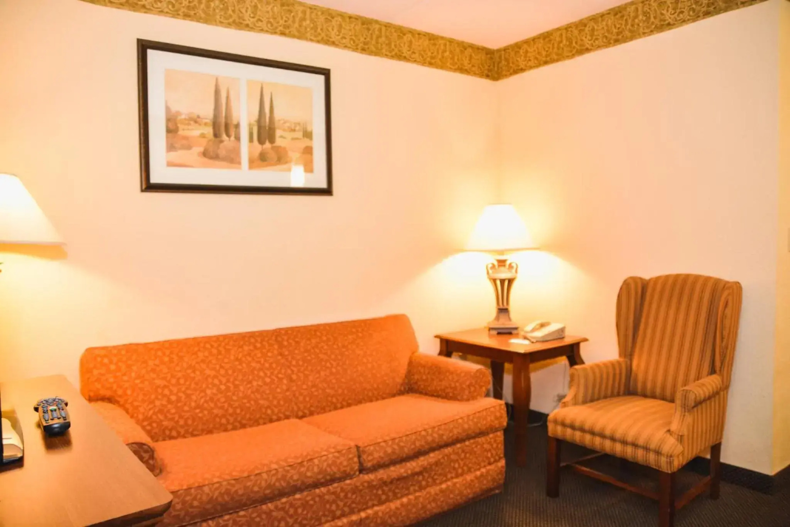 Staywell Inn & Suites
