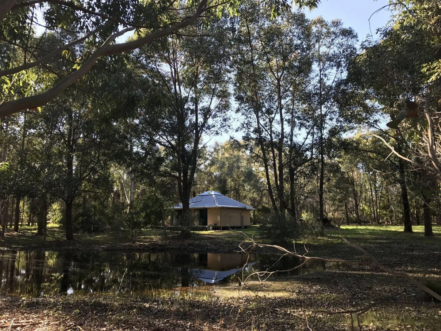 Ellensbrook Cottages