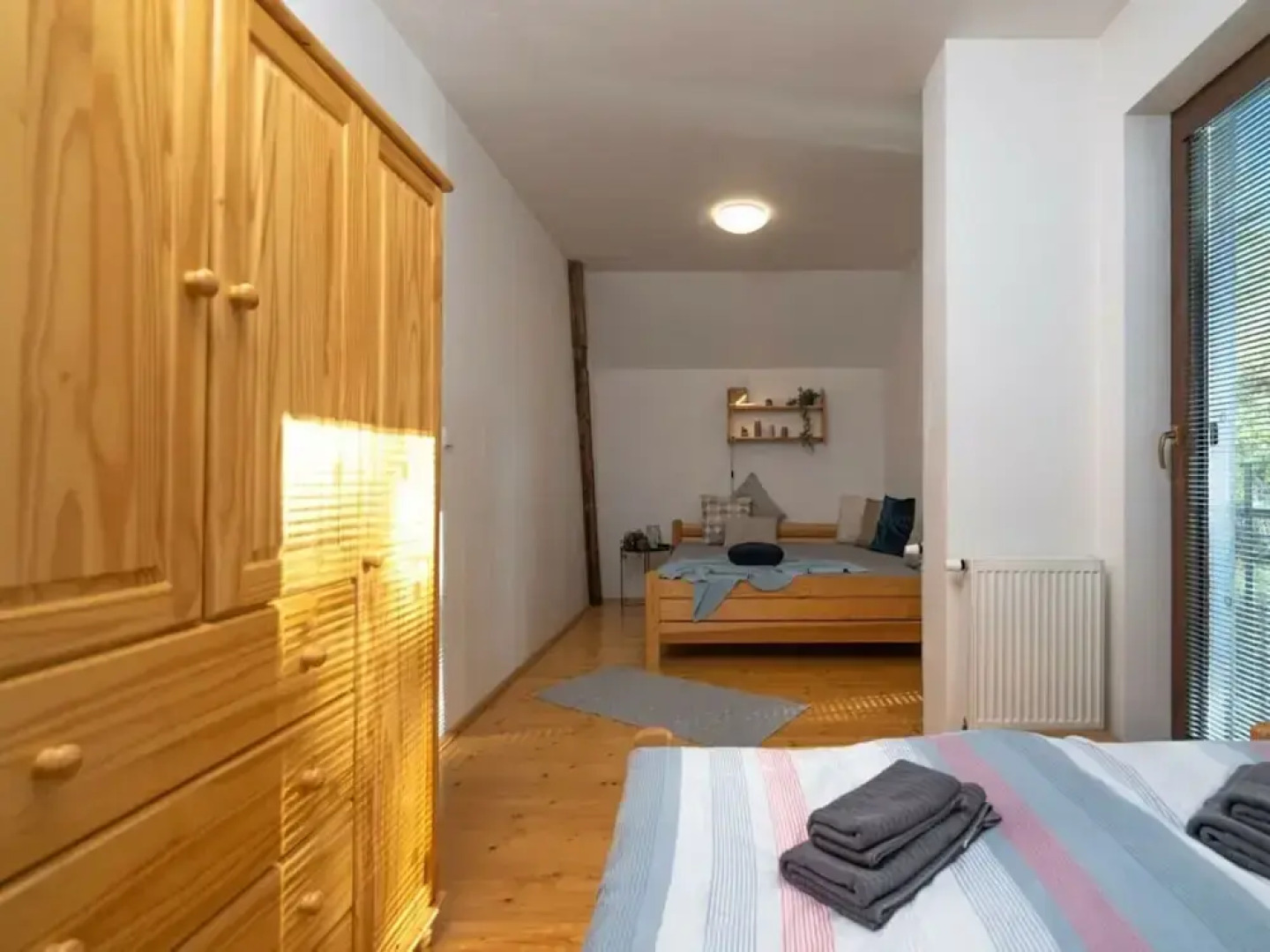 Beautiful Villa With Spacious Rooms