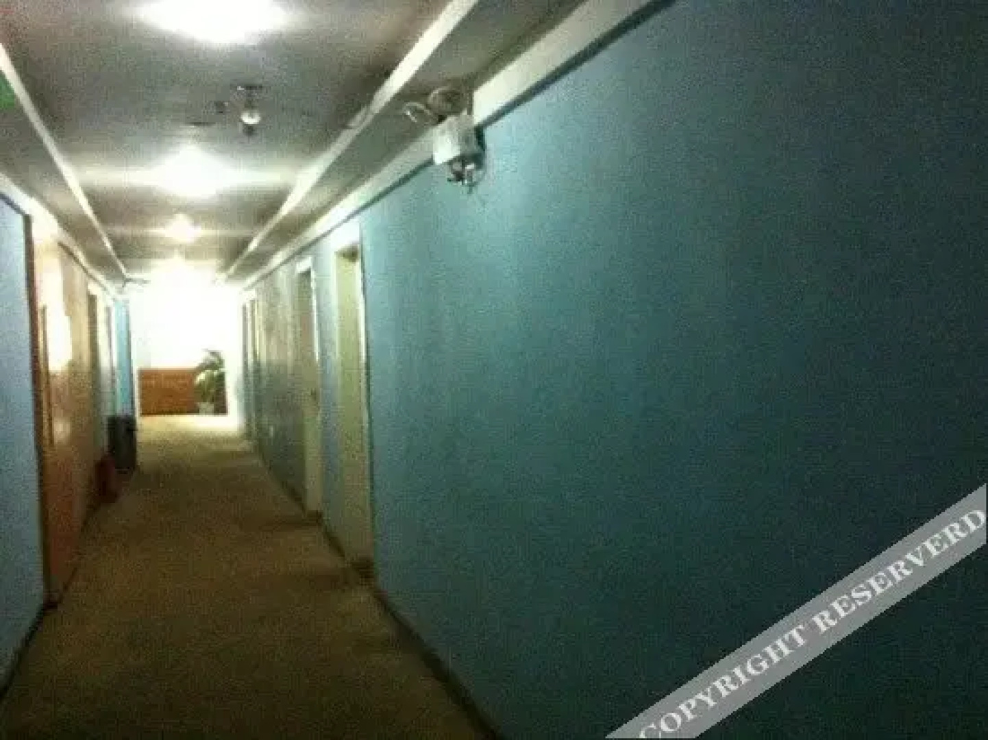 Sangong Street Inn Nanchong