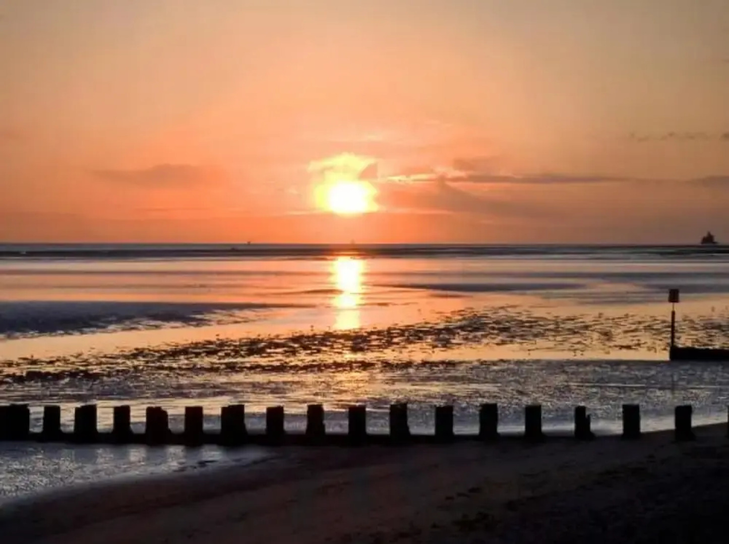 Kingsway Hotel Cleethorpes