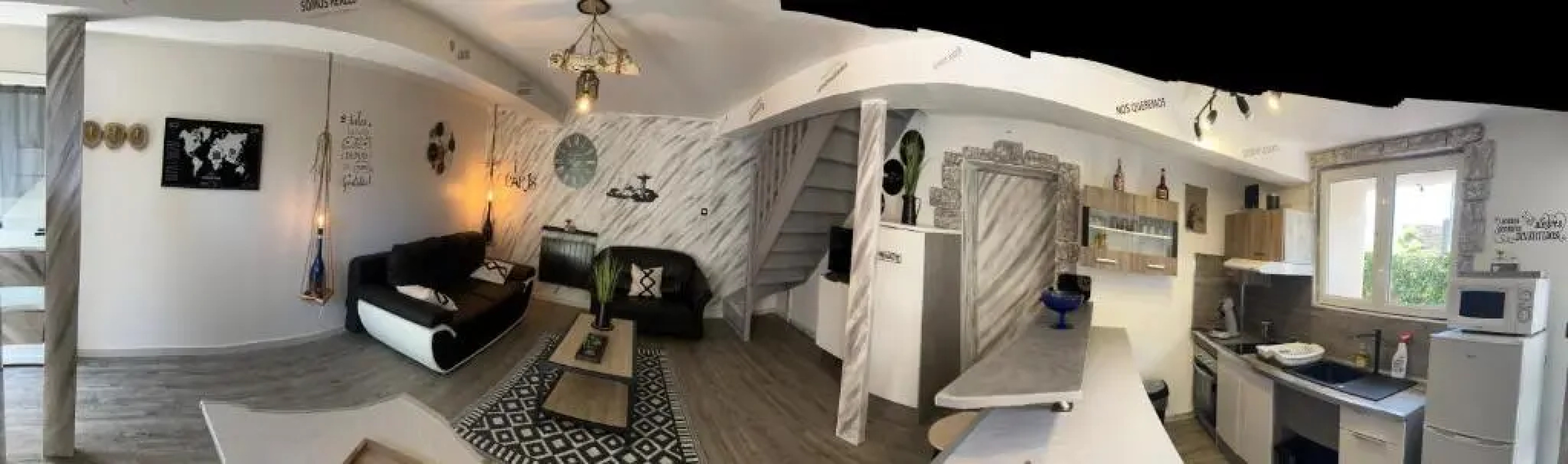 Top House Les Perles 3 Des Chateaux