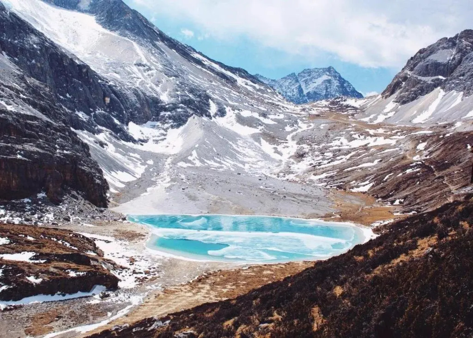 Daocheng Manju Saka Boutique Inn