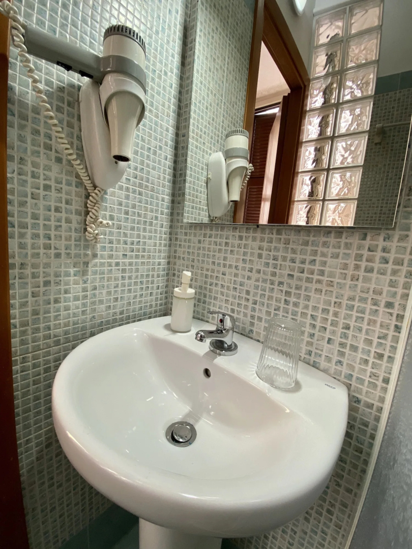 Hotel Washington - Resi