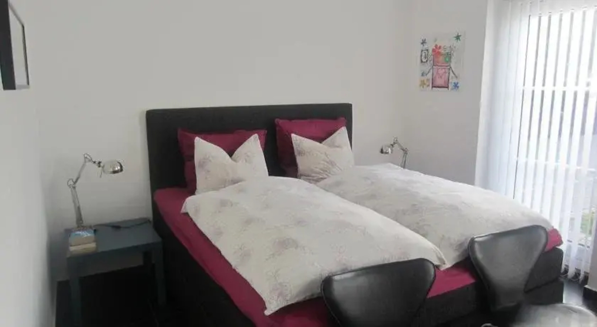 Bed & Breakfast Ribe